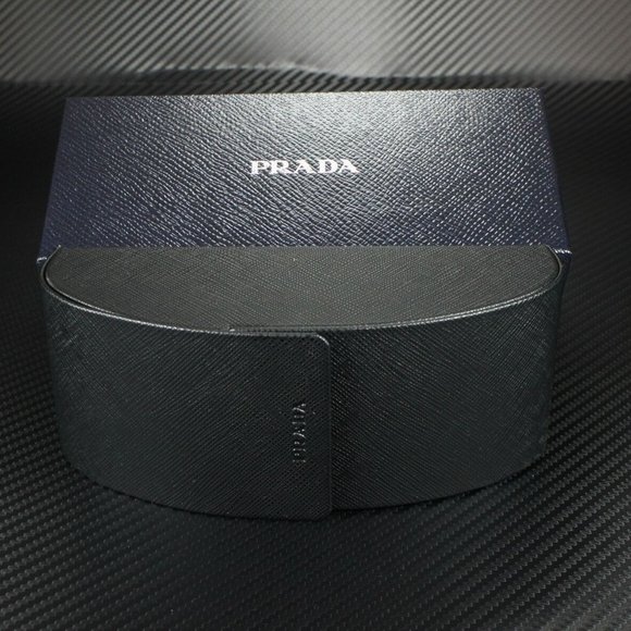 NEW Prada Brown Gradient 53mm Women's Sunglasses - Picture 5 of 5